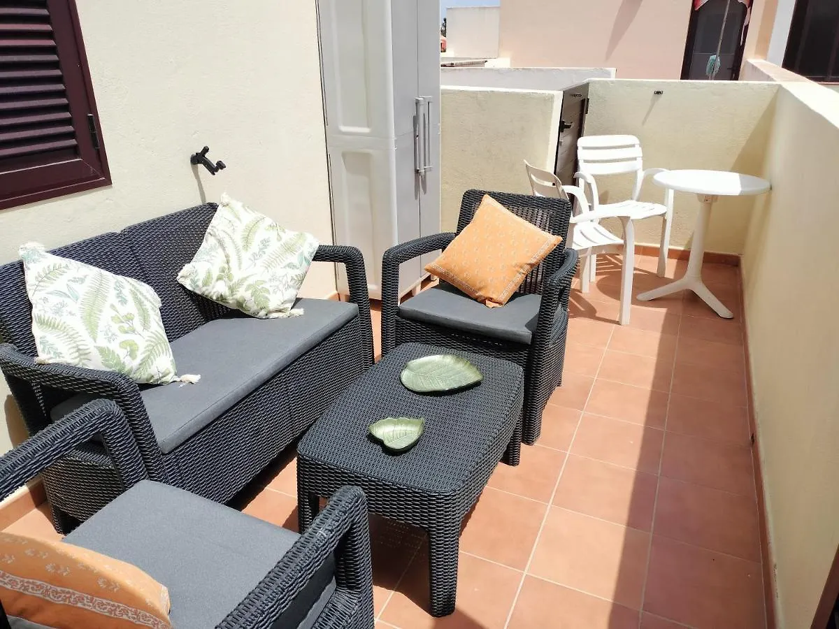 Apartamento Casa Paraiso Canario Corralejo