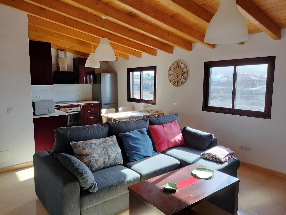 Casa Paraiso Canario Corralejo 0*,  Spagna