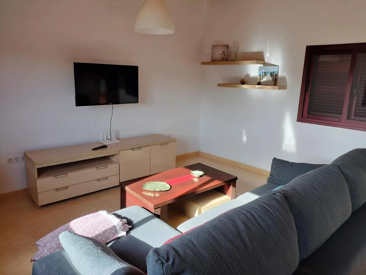 Appartamento Casa Paraiso Canario Corralejo