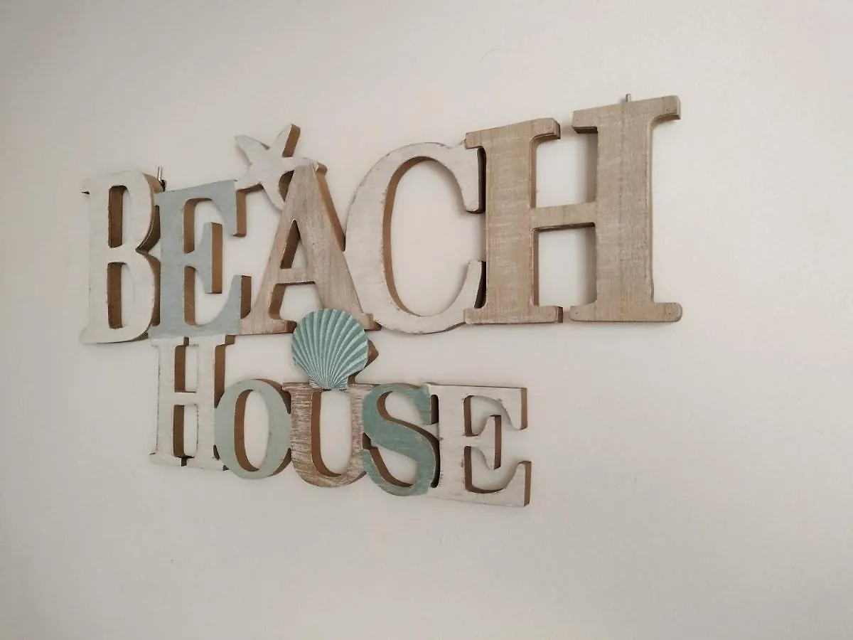 Apartamento Casa Paraiso Canario Corralejo