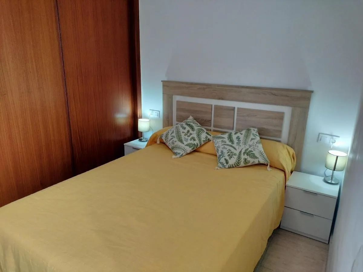 Casa Paraiso Canario Corralejo 0*,
