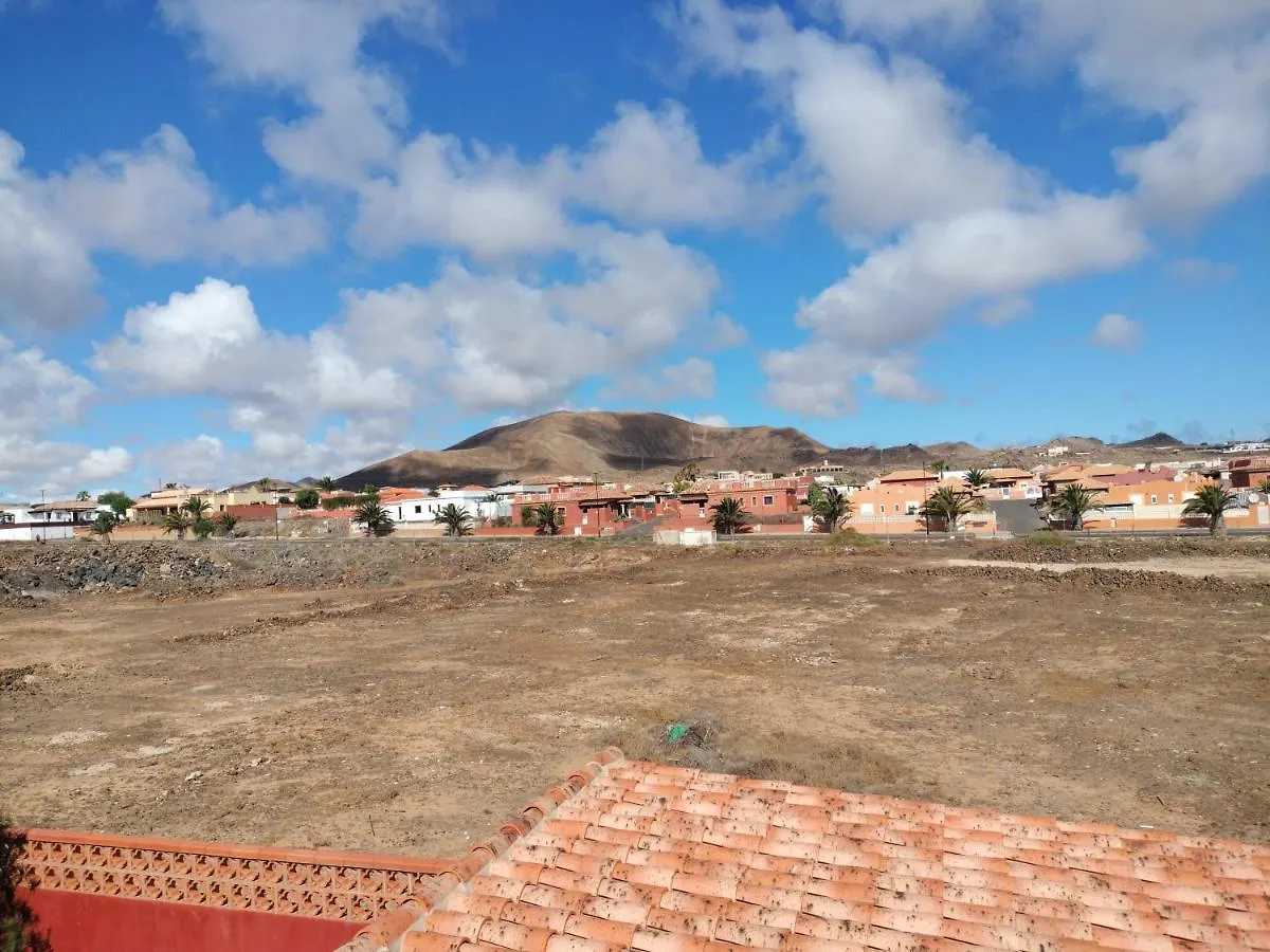 Casa Paraiso Canario Corralejo