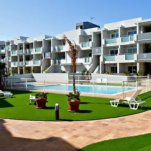 Sun 103 Wifi Free Apartamento Corralejo