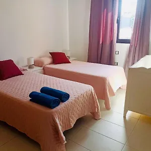 Bonita Villa