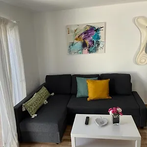 Marae 1 Apartamento