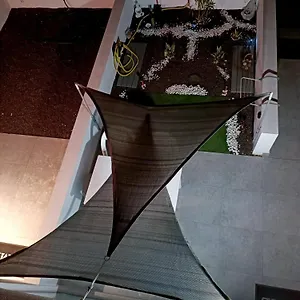 Fuerte Vibes In Сasa de vacaciones