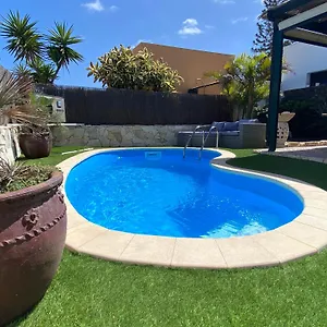 Casa Rosalia Сasa de vacaciones
