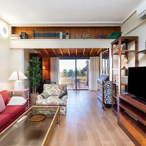 Home2book Stunning Ocean Views Pool Сasa de vacaciones Radazul