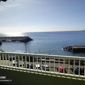 Paraíso Del Atlántico Apartamento Radazul