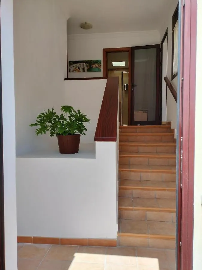 Casa Paraiso Canario Corralejo 0*,  Spain