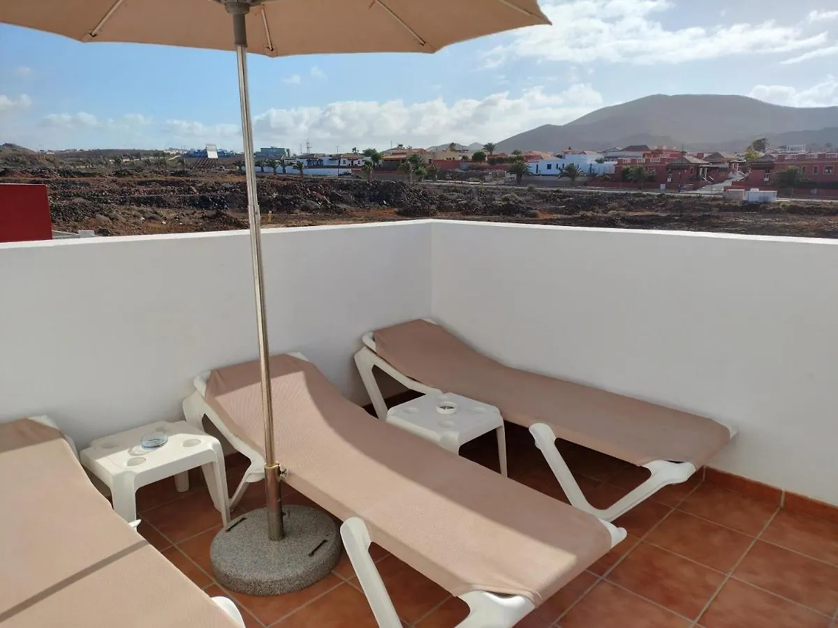 Casa Paraiso Canario Corralejo Apartment