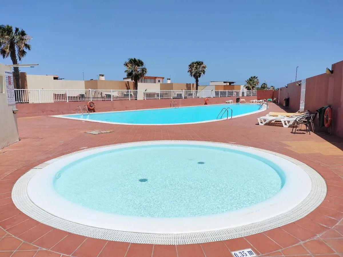Casa Paraiso Canario Corralejo Apartment