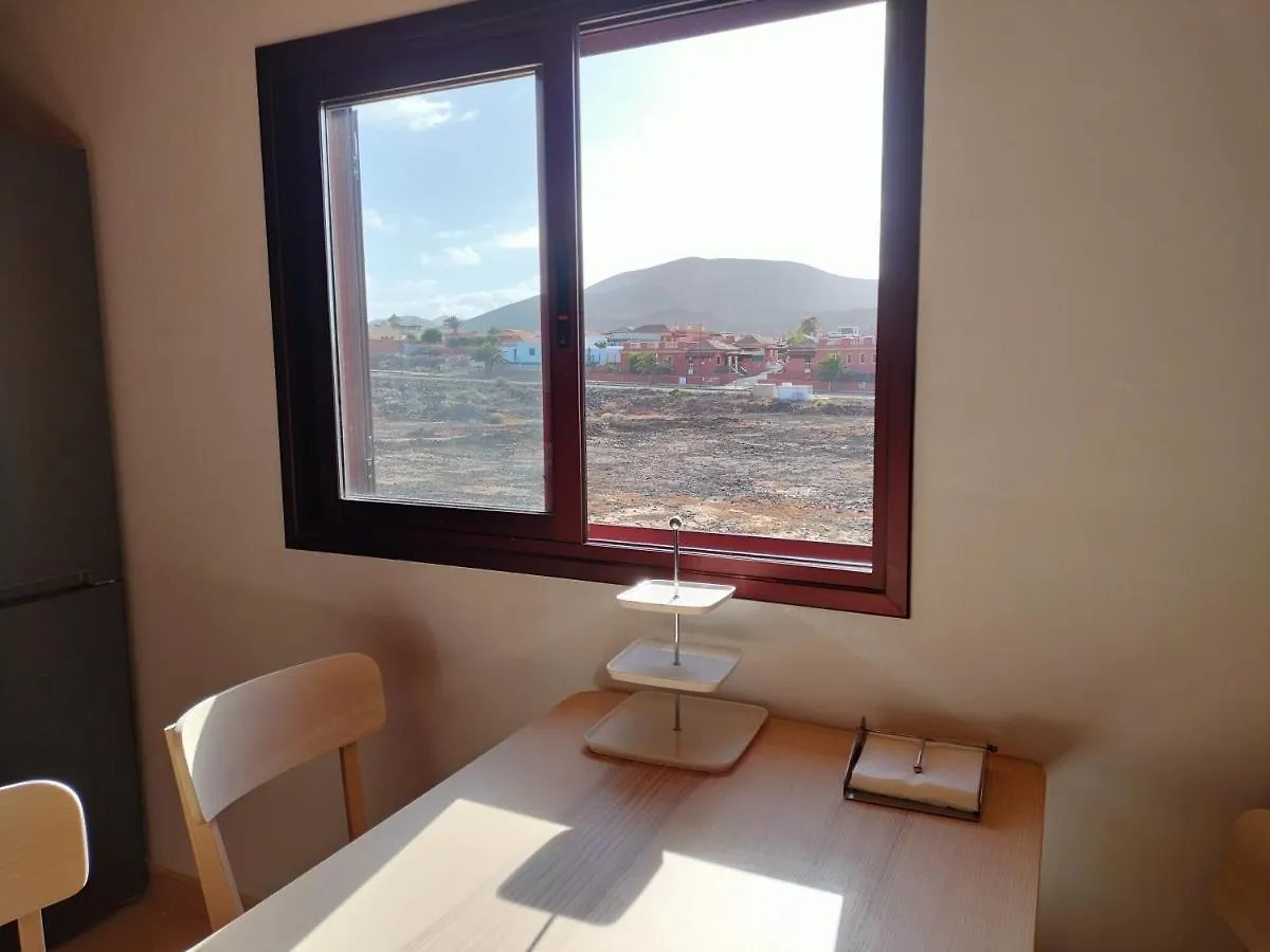 Casa Paraiso Canario Corralejo