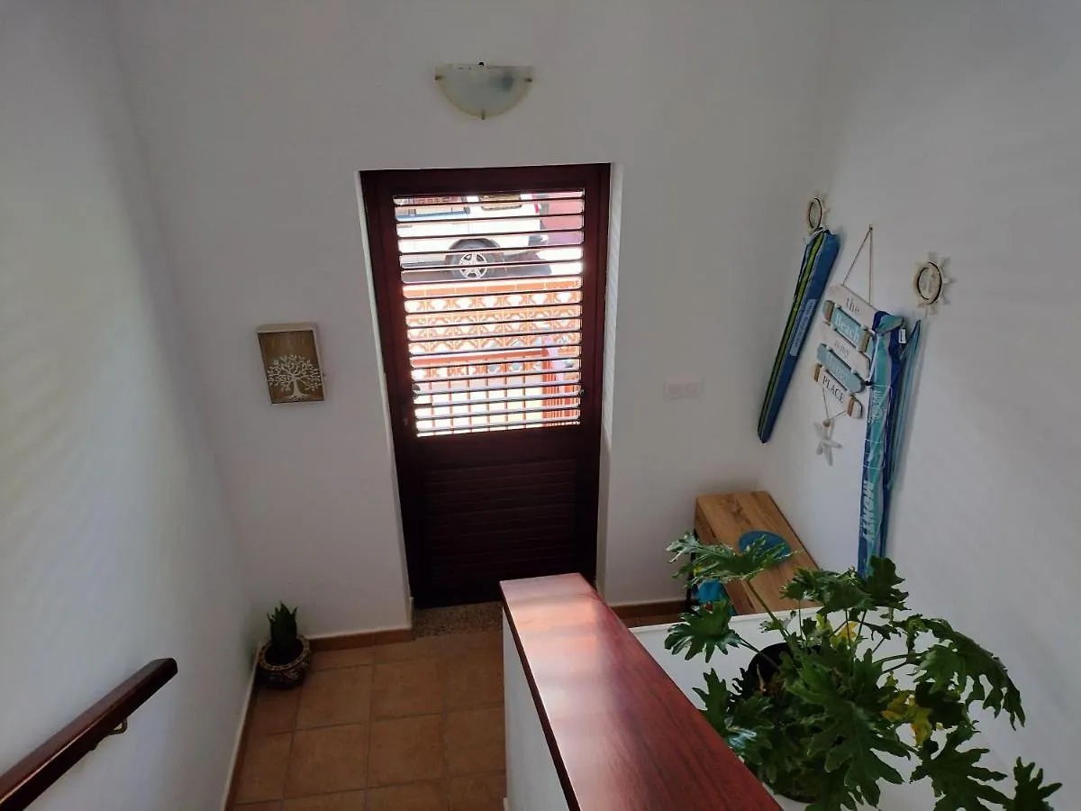 Apartment Casa Paraiso Canario Corralejo