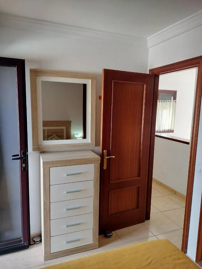 Casa Paraiso Canario Corralejo