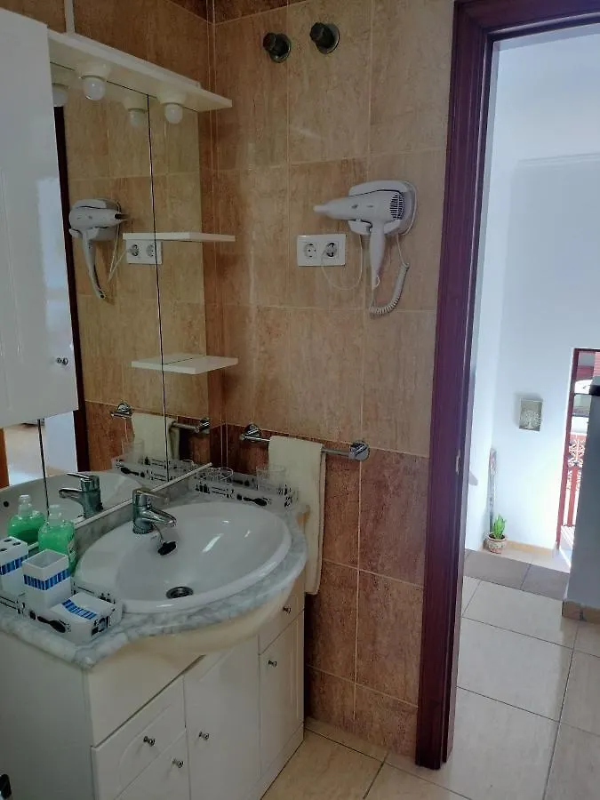 Casa Paraiso Canario Corralejo 0*,