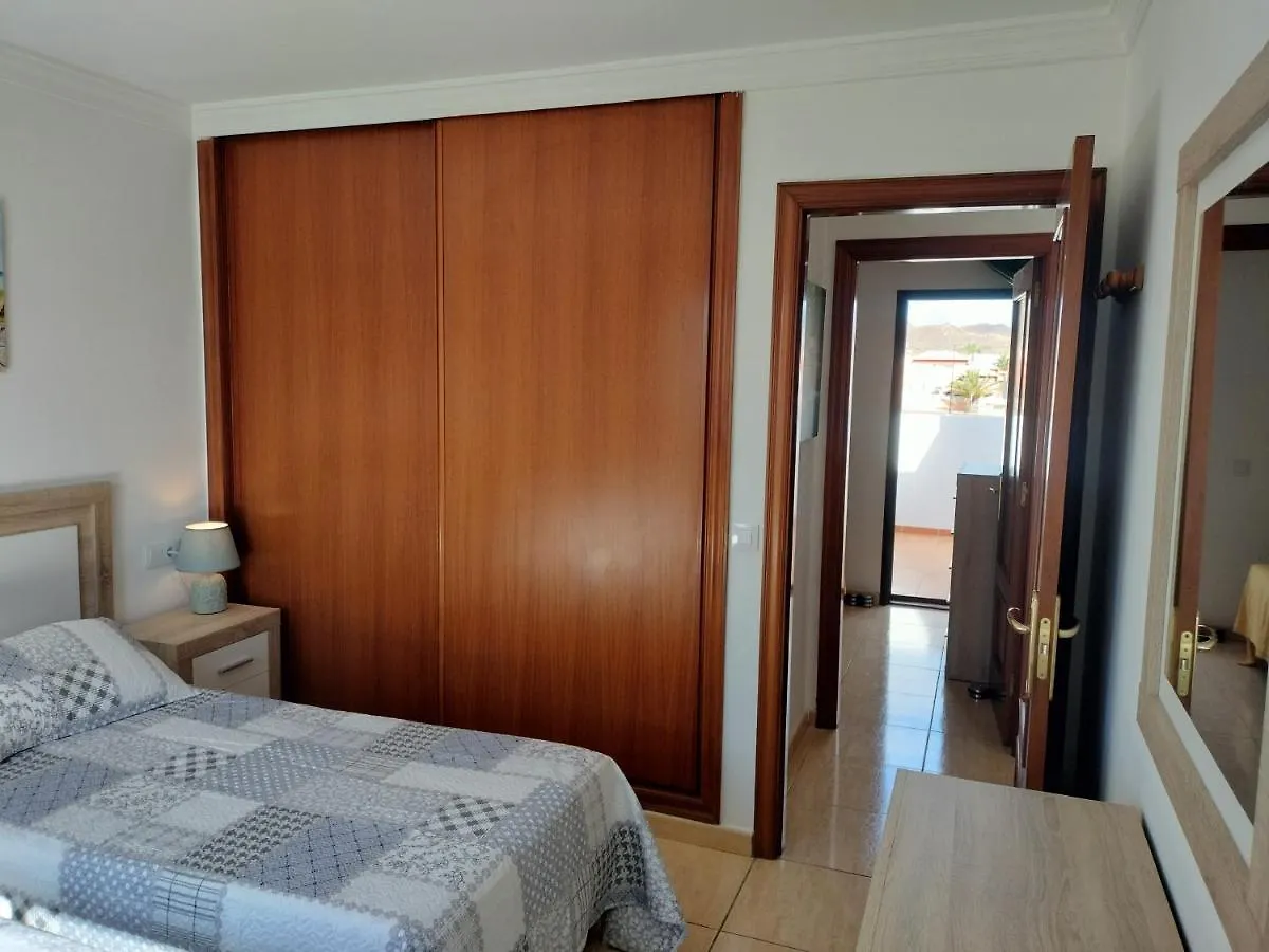 Casa Paraiso Canario Corralejo