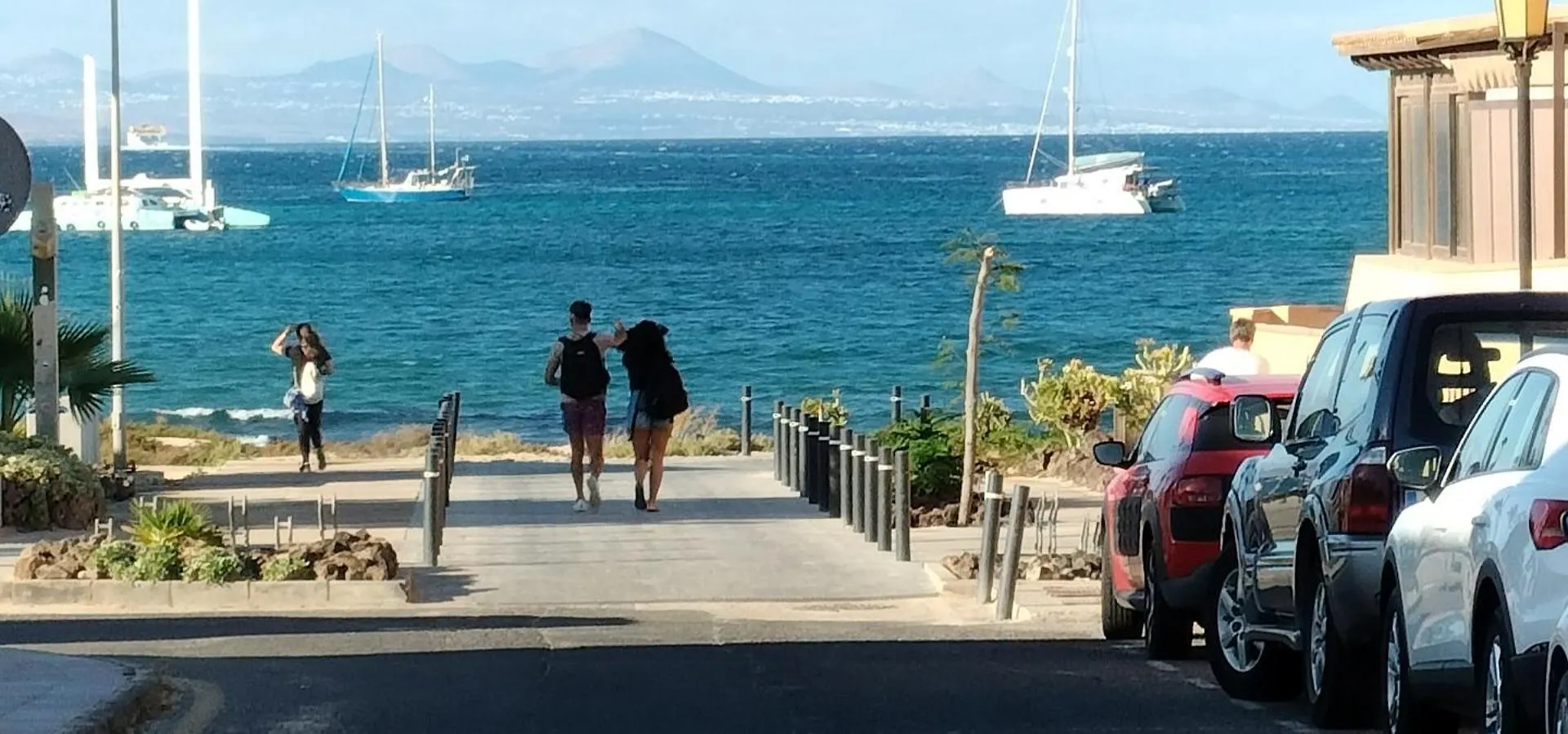 Casa Paraiso Canario Corralejo